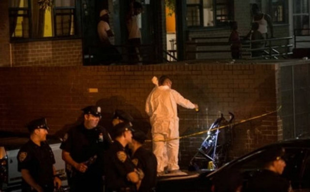 ΗΠΑ: Ανθρωποκυνηγητό για άνδρα που πυροβόλησε και σκότωσε βρέφος