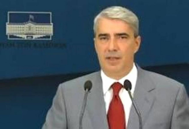 Κεδίκογλου για τις δηλώσεις Τσίπρα μετά τη συνάντηση με την ΠΟΕ-ΟΤΑ