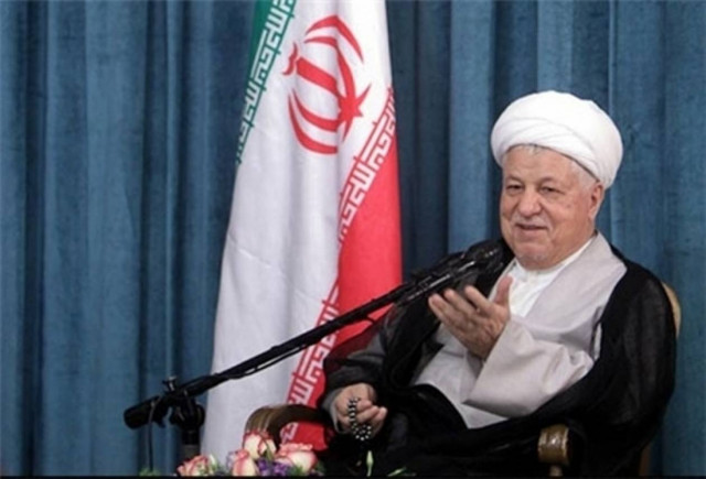Ιράν: Διαστρεβλώθηκε η δήλωση Ραφσαντζανί για τη Συρία