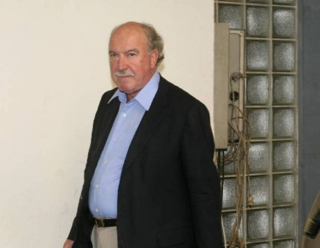 Κόντρα στην επιλογή του Μαξίμου ο Ανωμερίτης