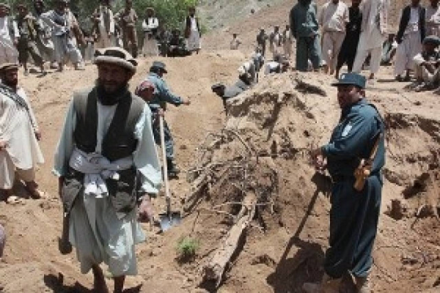 Αφγανιστάν: Περισσότεροι από 1792 αστυνομικοί σκοτώθηκαν από το Μάρτιο