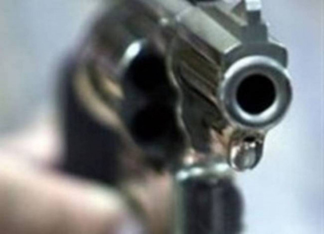 Συνελήφθη 63χρονος που λήστεψε σουπερμάρκετ στον Αγ. Παντελεήμονα