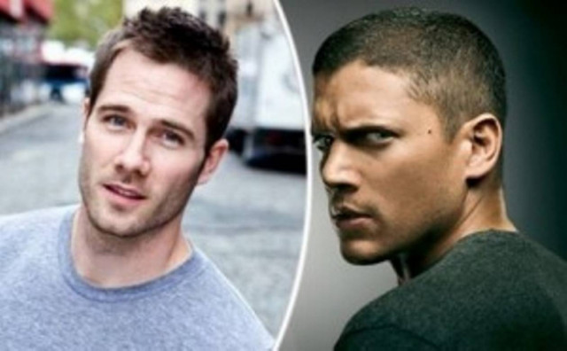 Αυτός είναι ο πρώην σύντροφος του σταρ του Prison Break