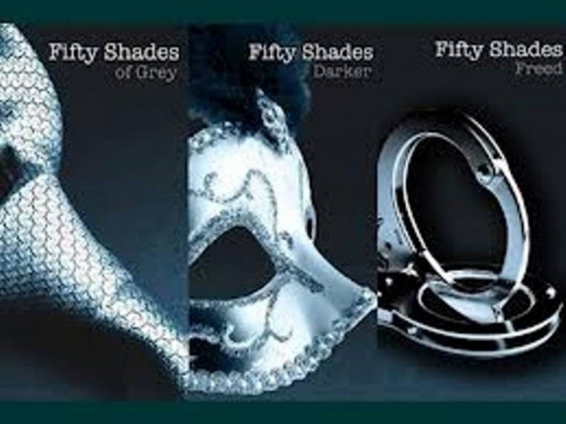 Δείτε τους πρωταγωνιστές της ταινίας «Οι 50 αποχρώσεις του γκρι»