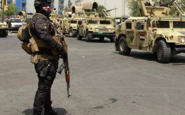 Ιράκ: Βομβιστική επίθεση σε βάρος του Τούρκου προξένου