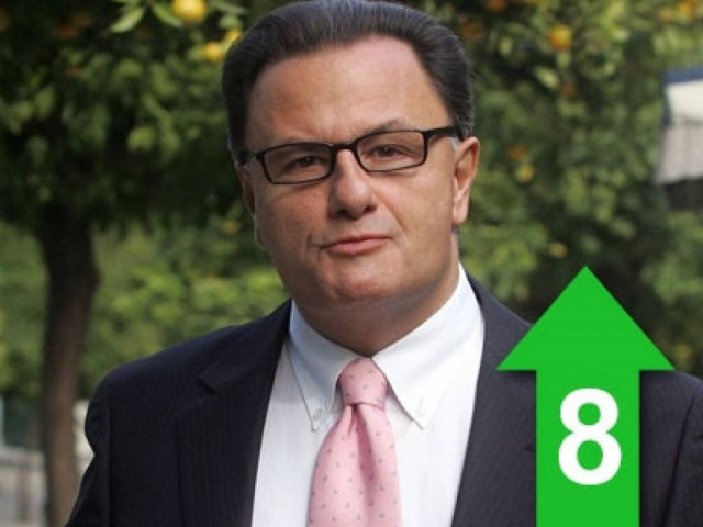 «Ο πολιτισμός είναι το μεγάλο διαβατήριο για την Ελλάδα»