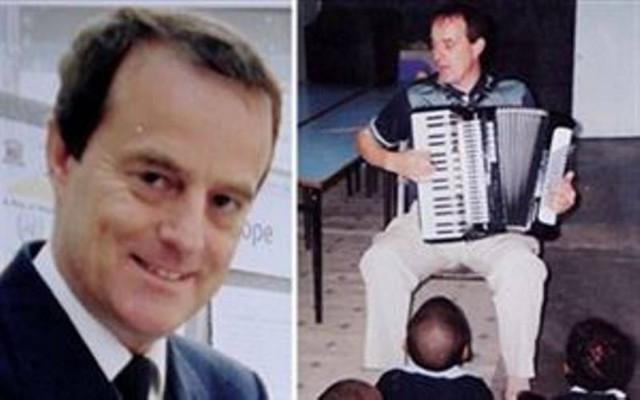 Πιλότος κακοποιούσε σεξουαλικά ανήλικα κορίτσια