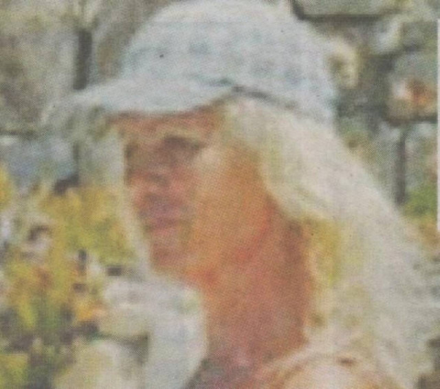 Το ξέσπασμα της Αλβανίδας οικιακής βοηθού του Μιχάλη Ασλάνη