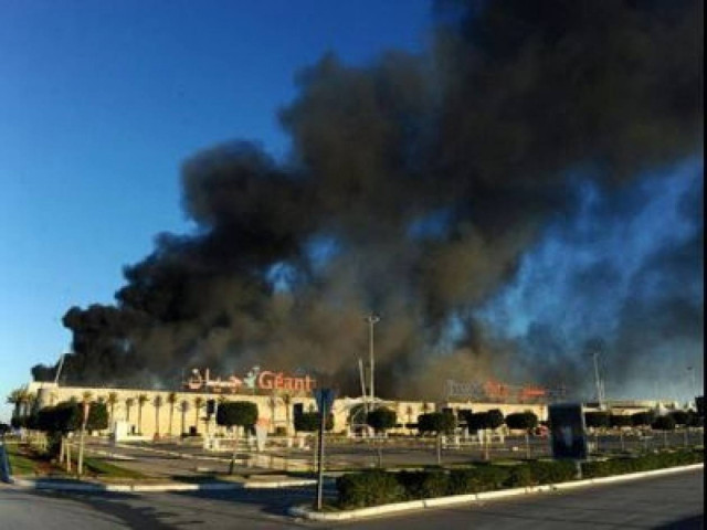 Τυνησία: Σαράντα εννέα κρατούμενοι δραπέτευσαν από φυλακή