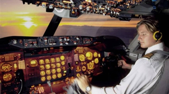 Οι αλήθειες που κρύβουν από τους επιβάτες οι πιλότοι