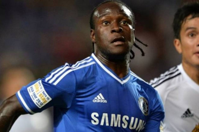 Πήρε και Μόουζες από Τσέλσι!