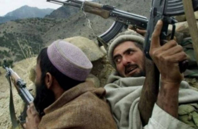 Αφγανιστάν: Επίθεση καμικάζι σε αμερικανική βάση