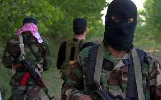 Κινητοποίηση της Χεζμπολάχ ενόψει ενός πιθανού χτυπήματος στη Συρία