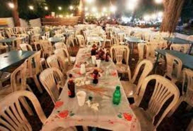 Ηλεία: Άγριος ξυλοδαρμός 58χρονης σε πανηγύρι