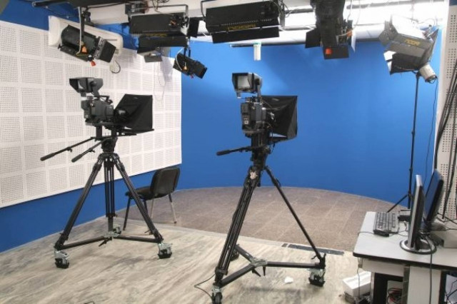 Δημόσια Τηλεόραση: Αύριο πιθανότατα το πρώτο δελτίο ειδήσεων