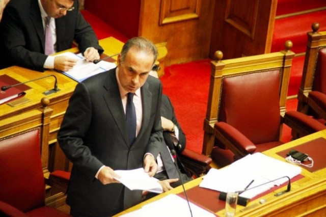 Βουλή: Επικρίσεις και προτάσεις επί του νομοσχεδίου για το νέο Λύκειο