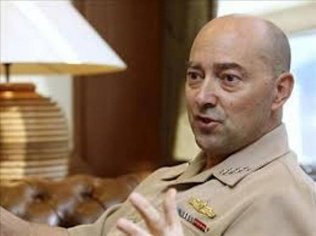 Σταυρίδης: Άμεση στρατιωτική επέμβαση του ΝΑΤΟ στη Συρία