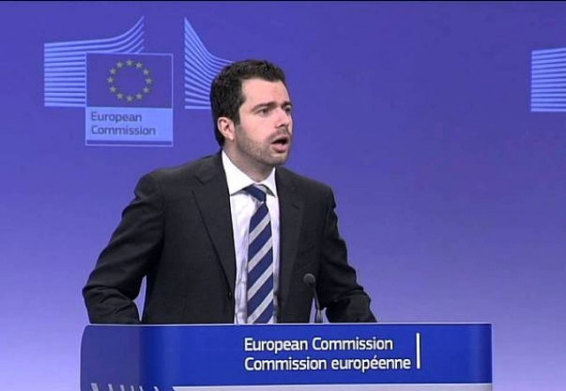 Ο εκπρόσωπος του Όλι Ρεν για τις ελληνικές αμυντικές βιομηχανίες