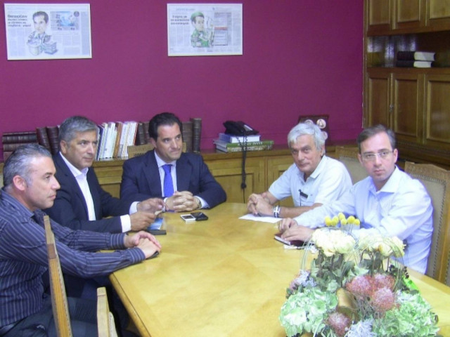 ΙΣΑ: «Να καταργηθεί ο ανθρωποκτόνος νόμος Λοβέρδου»