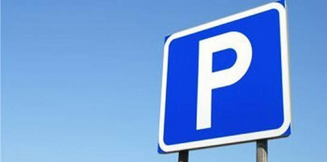 Επεκτείνεται το δημοτικό πάρκινγκ στα Χανιά