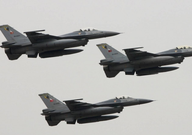 Νέα τουρκική πρόκληση στο Αιγαίο