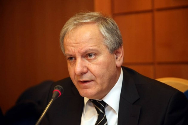 Ασκούνης: Να ζητήσει συγγνώμη ο Τσίπρας