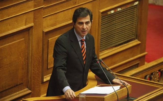 Υπερψηφίστηκε επί της αρχής το νομοσχέδιο για το νέο λύκειο