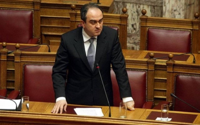 Προώθηση διαδικασίας ειδικής διαμεσολάβησης για τα υπερχρ. νοικοκυριά