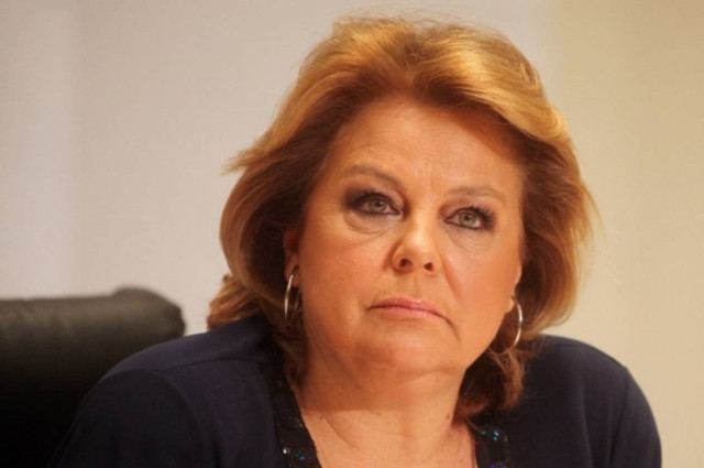 Κατσέλη: Το ΠΑΣΟΚ κατάντησε συνιστώσα της ΝΔ