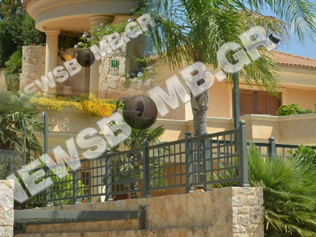 ΣΟΚ στη Βουλιαγμένη: Πυροβόλησαν επιχειρηματία στο κεφάλι