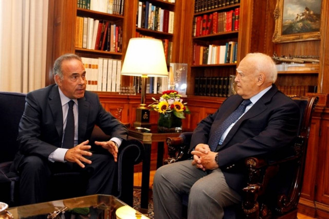 Αρβανιτόπουλος: Οι εκπαιδευτικοί θα είναι στις τάξεις τους