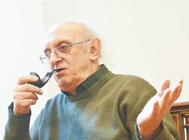 Συγχαρητήρια επιστολή Π. Παναγιωτόπουλου στον Πέτρο Μάρκαρη