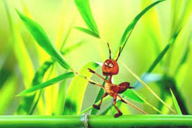 Μια πολύ διδακτική ιστορία...