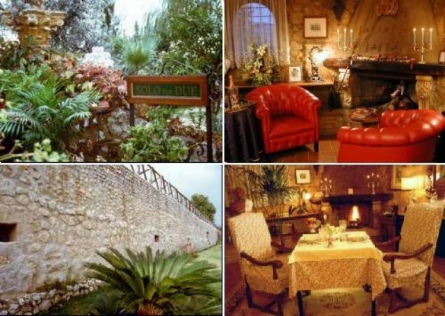 Δείτε το μικρότερο εστιατόριο στον κόσμο!