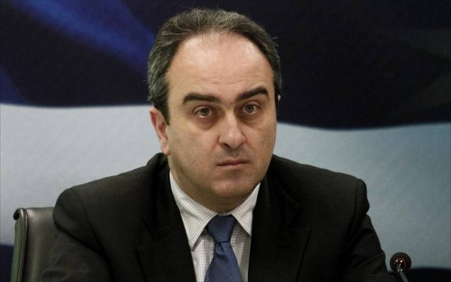 Απάντηση Σκορδά σε Bloomberg και Hurriyet για τα «ληγμένα»