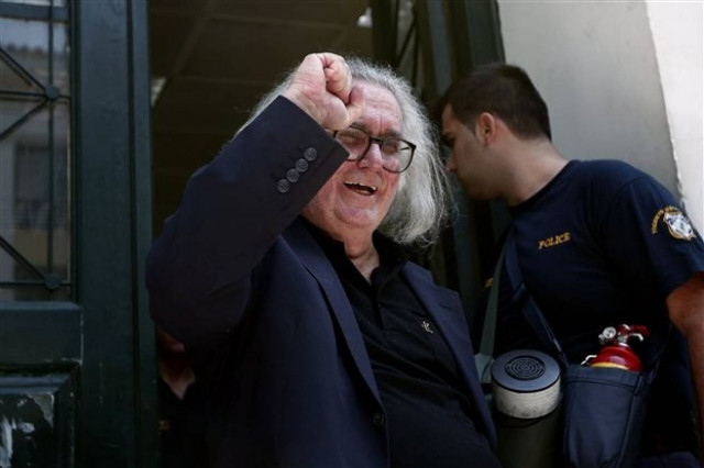 Αθώοι οι Σάββας Μιχαήλ και Κωνσταντίνος Μουτζούρης