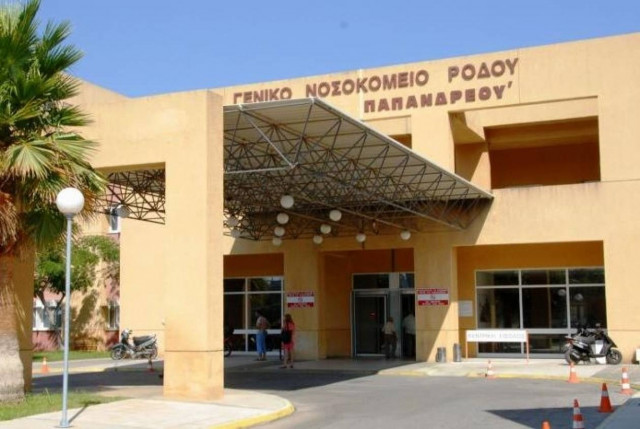 Τραυματισμός 73χρονου από ταχύπλοο σκάφος στο Καστελόριζο