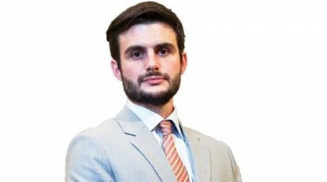 Σερβία: 29 χρονών ο νέος Υπουργός Οικονομικών