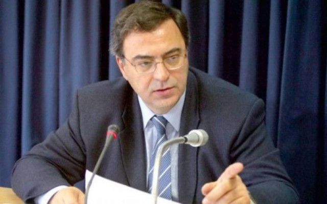 «Φταίει ο Παπανδρέου και το ανεκδιήγητο δημοψήφισμά του!»