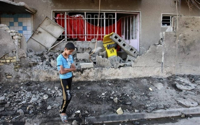 Ιράκ: Μακελειό κατά σιιτικής οικογένειας με 16 νεκρούς