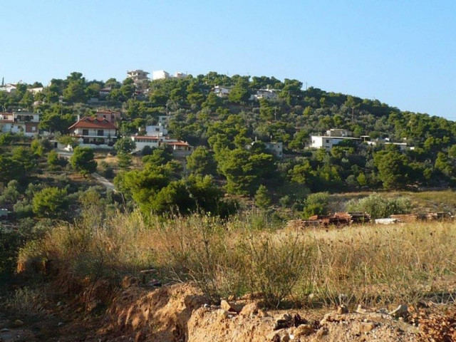 Αυθαίρετα: 4.500 αιτήσεις σε μια μέρα για τη ρύθμιση