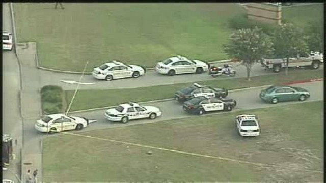 ΣΟΚ: Επίθεση αγνώστου με μαχαίρι σε σχολείο