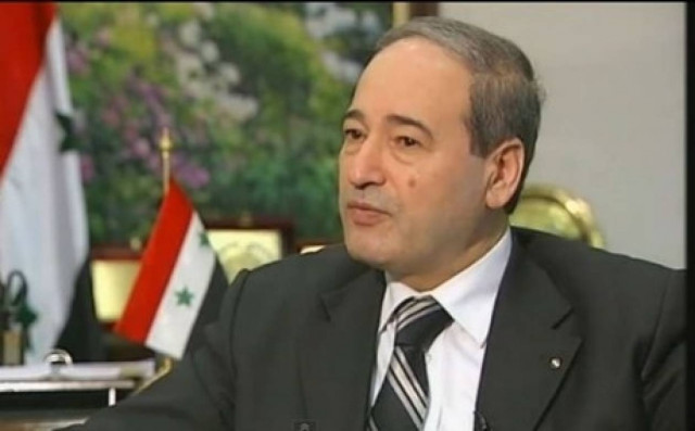 Συρία: Δε θα υποκύψουμε ακόμα κι αν γίνει ο Γ' Παγκόσμιος Πόλεμος