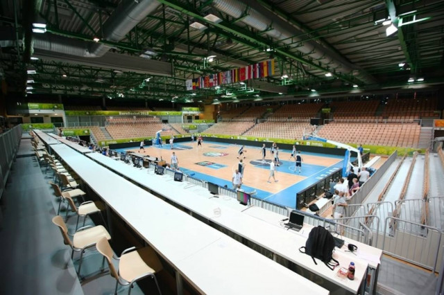 Eurobasket 2013: Το τηλεοπτικό πρόγραμμα της Τετάρτης (04/09)