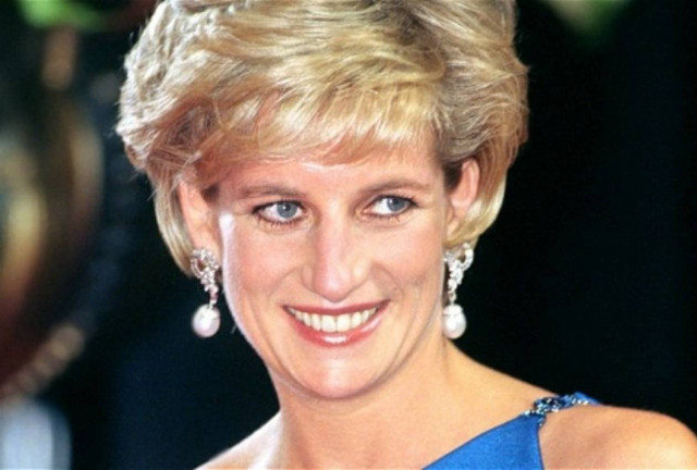 Οι Αμερικανοί θέλουν να επανέλθει στη ζωή η πριγκίπισσα Νταϊάνα!