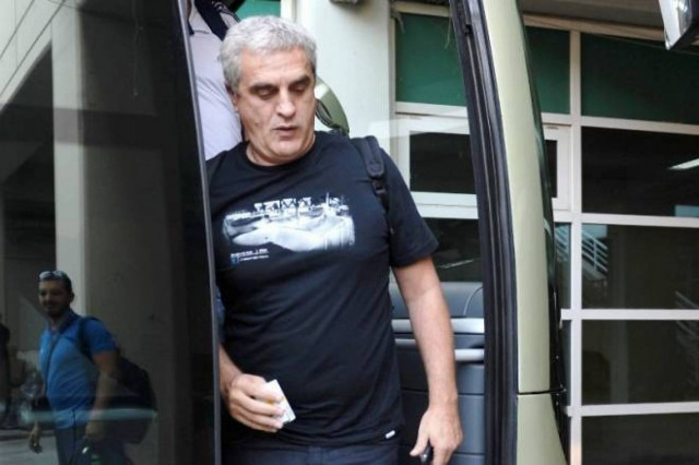 Επέστρεψαν με το μυαλό στον Γκιστ (photos)