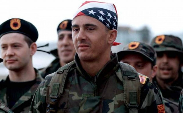 Αλβανοί μαχητές στη Συρία εναντίον Άσαντ και με το μέρος των φανατικών