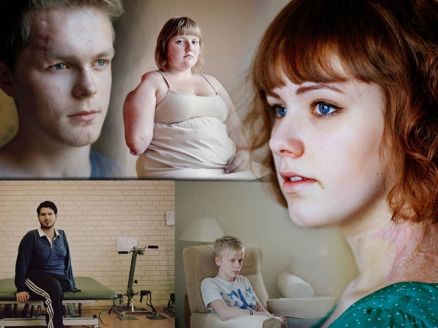 Πορτραίτα παιδιών που γλίτωσαν από το μακελάρη της Νορβηγίας