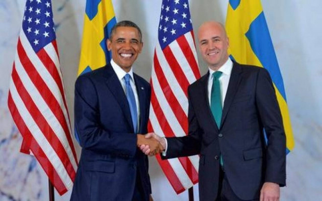 Ομπάμα για Συρία: «Χρειάζεται μια αποτελεσματική απάντηση»