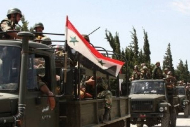 Συρία: Ντροπιαστική η στάση της Γαλλίας